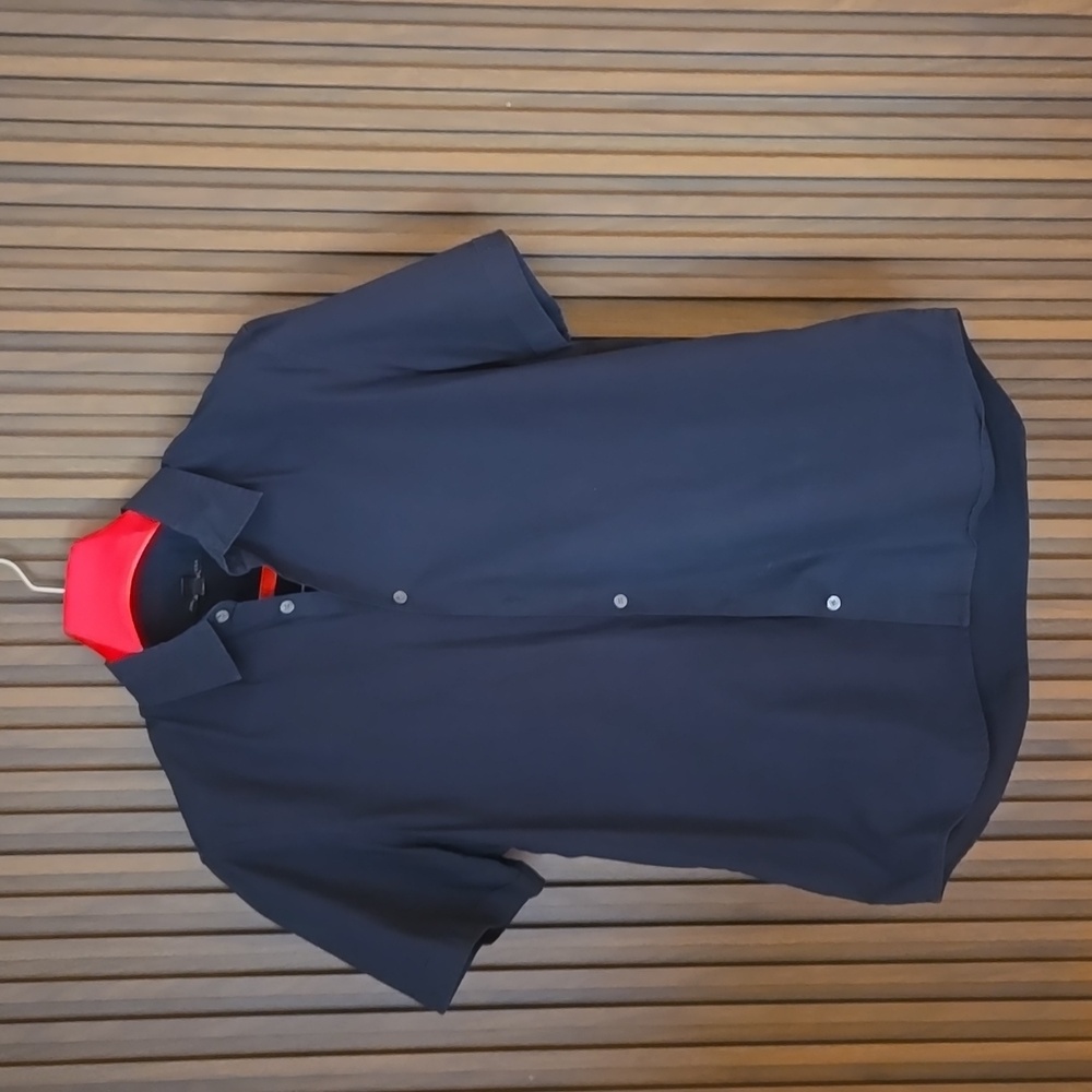John Varvatos button down shirt